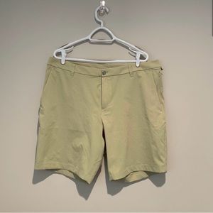 Lululemon men commission shorts - 38 - 9” inseam